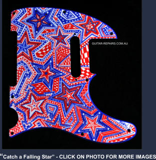 “Catch a Falling Star” - CLICK ON PHOTO FOR MORE IMAGES